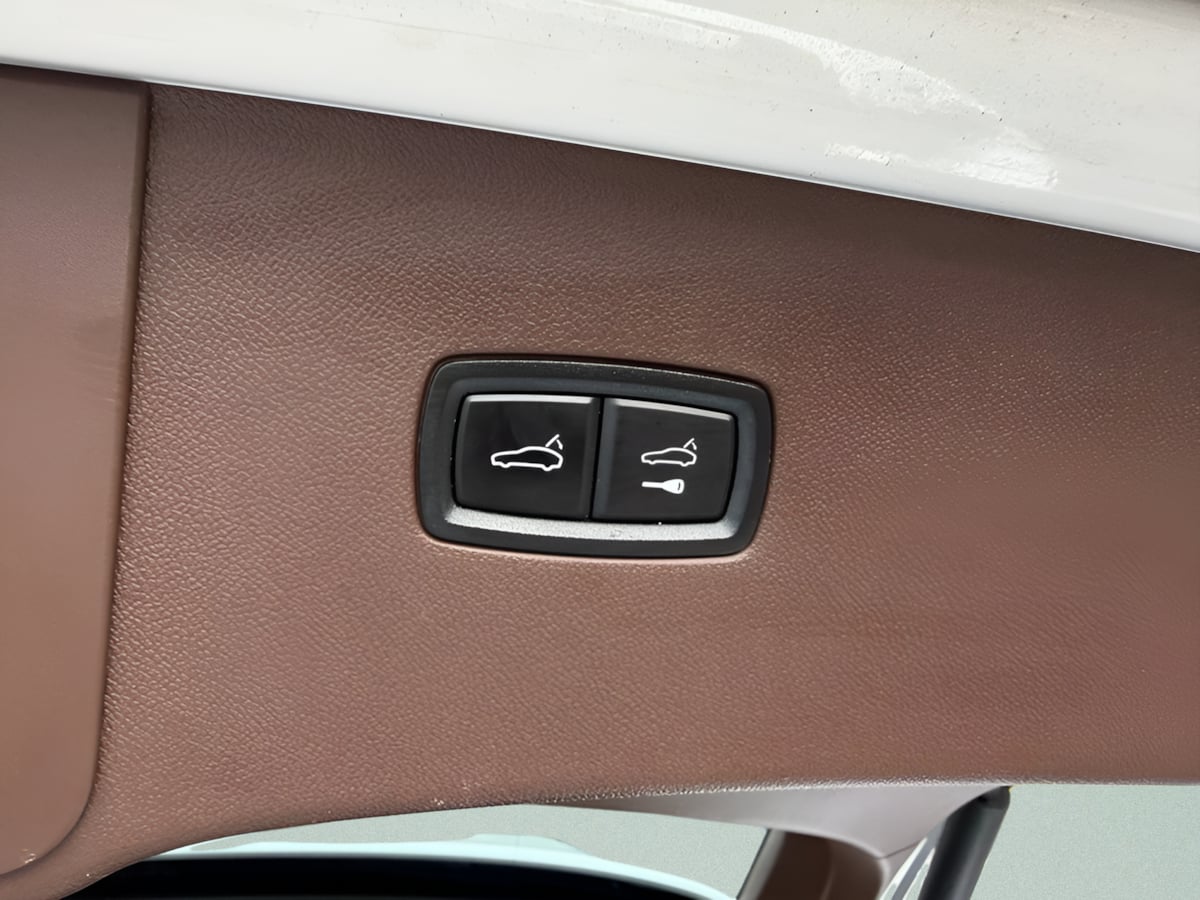 2022 Porsche Cayenne Coup S - Photo 28