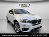 2018 BMW X6 xDrive35i