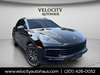 2019 Porsche Cayenne S