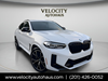 2022 BMW X4 M 