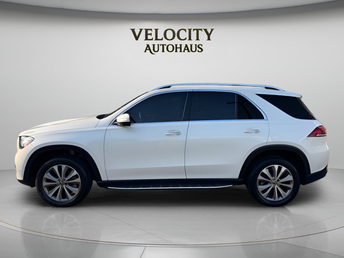 Photo 4 of this Mercedes-Benz GLE 350