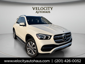 View 2022 Mercedes-Benz GLE 350 