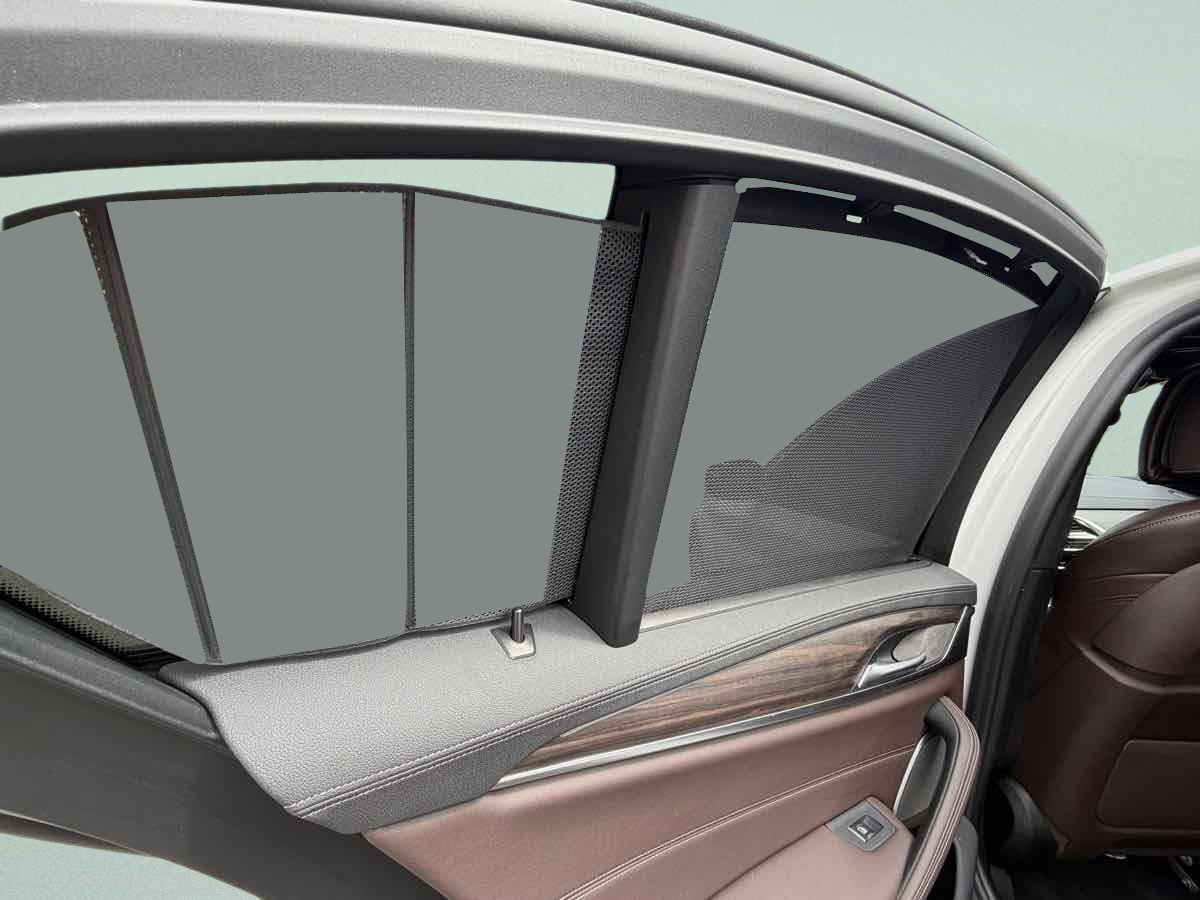 Photo 23 of this BMW 5 Series