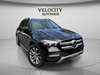 2022 Mercedes-Benz GLE 450 4MATIC SUV