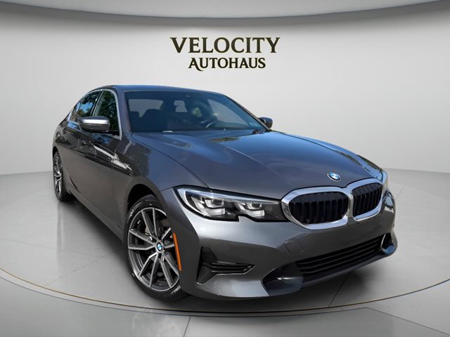 2019 BMW 3 Series 330i xDrive Sedan AWD