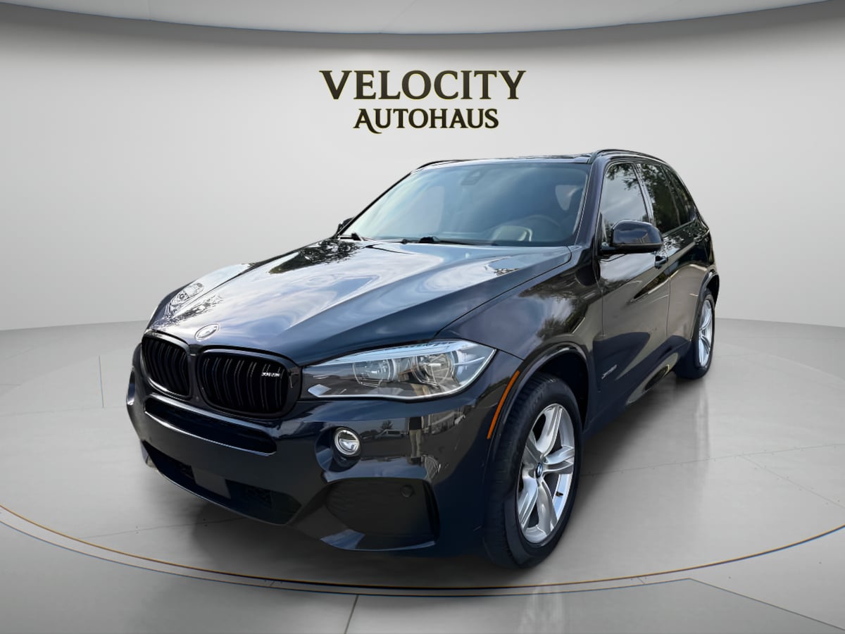 Photo 3 of this BMW X5