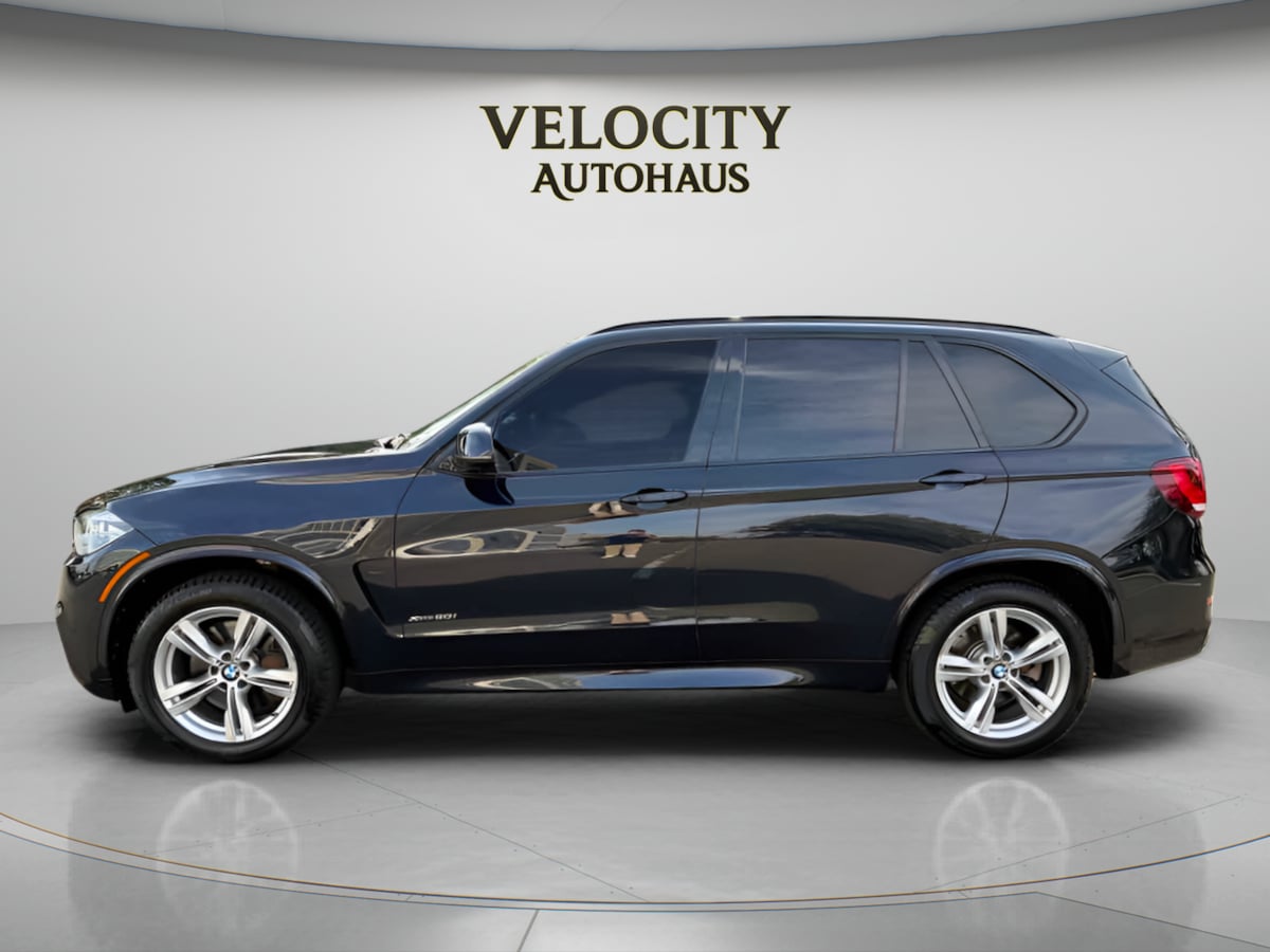 Photo 4 of this BMW X5