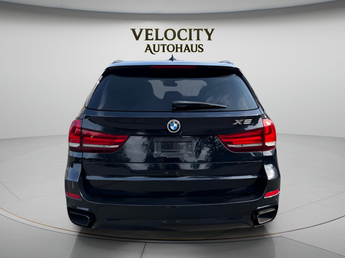 Photo 6 of this BMW X5
