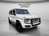 2019 Mercedes-Benz G 550 4MATIC SUV