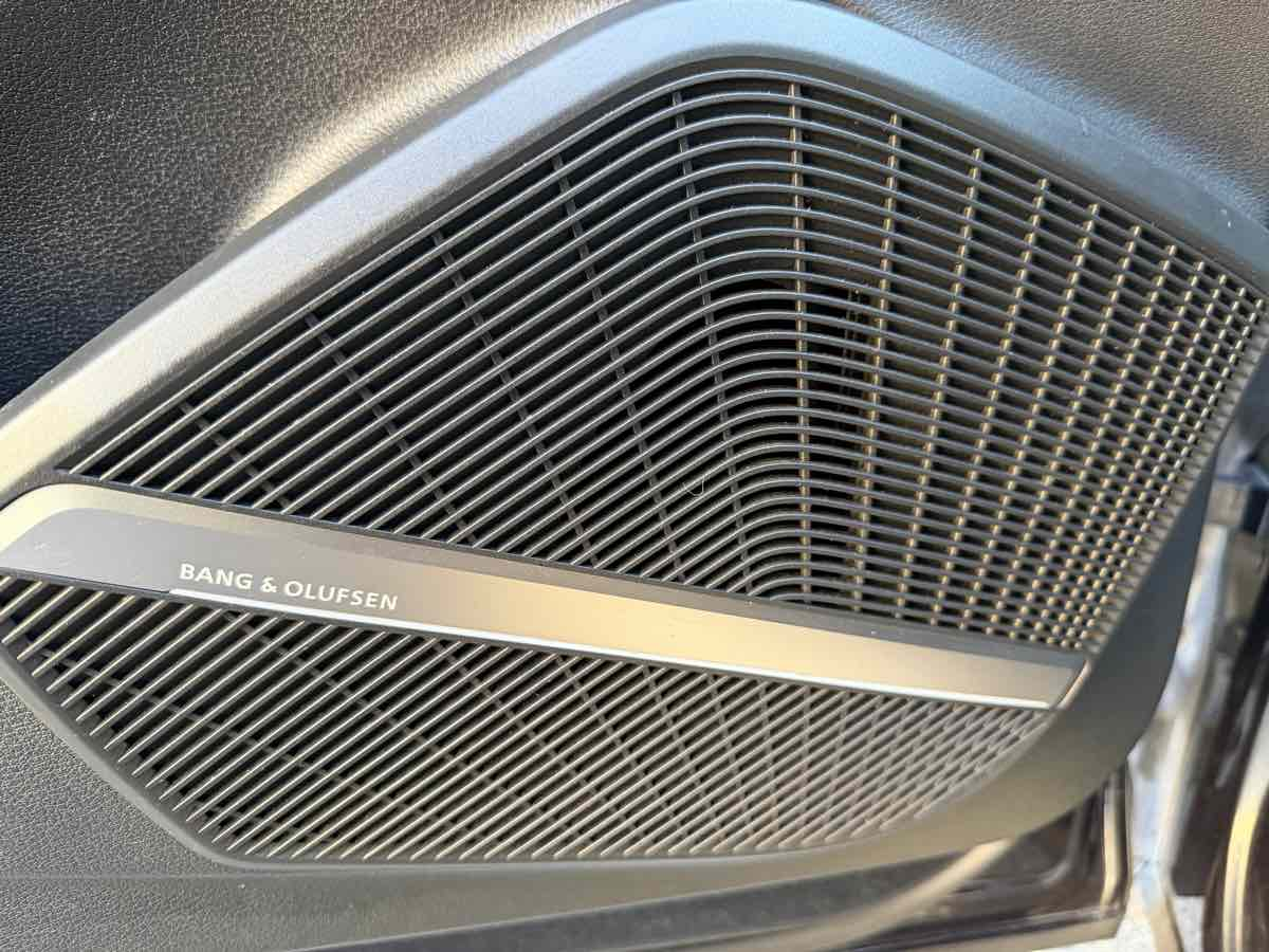 Photo 11 of this Audi SQ5