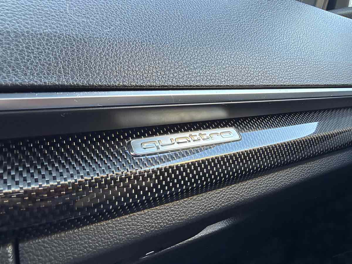 Photo 24 of this Audi SQ5