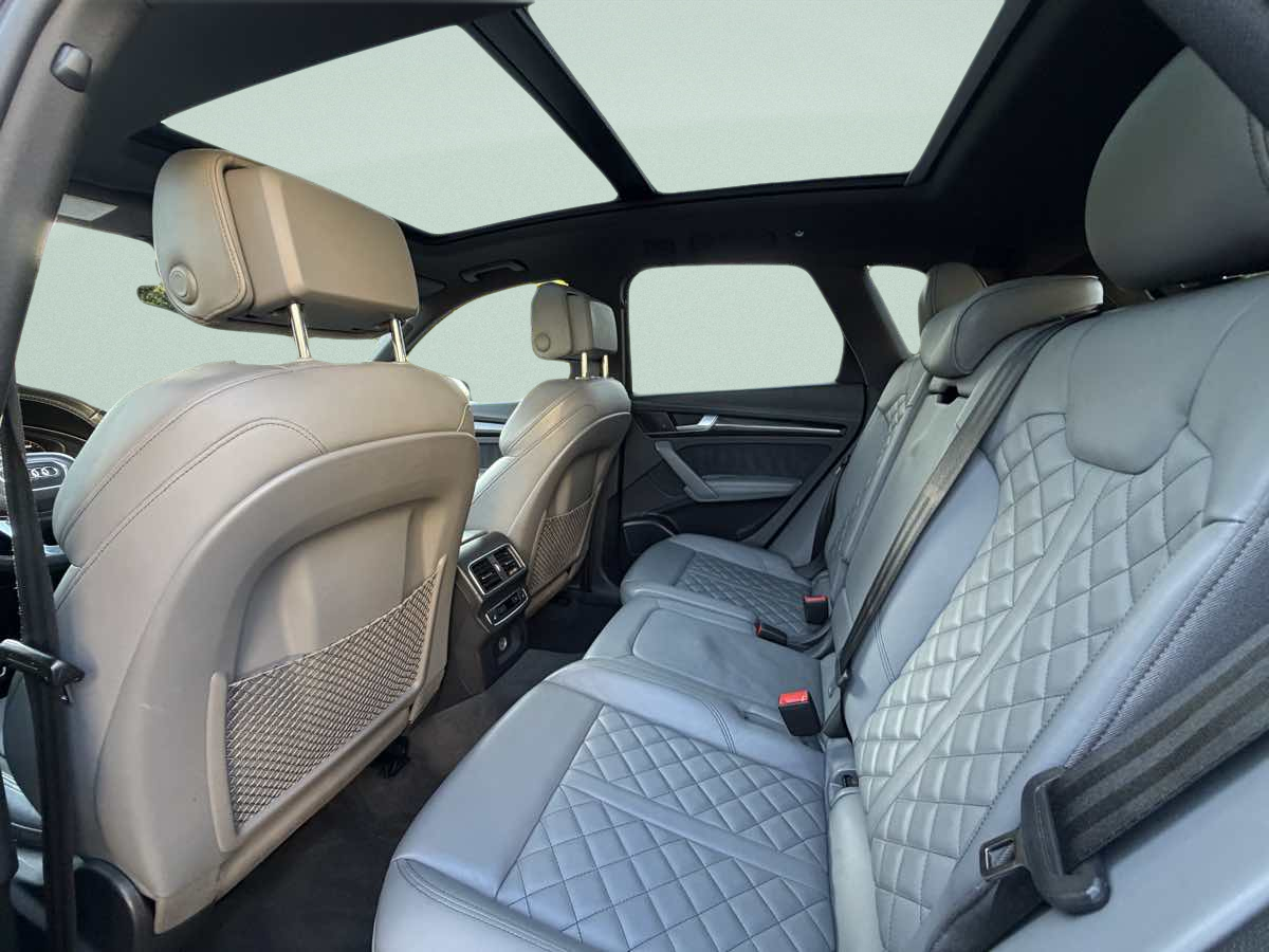 Photo 26 of this Audi SQ5