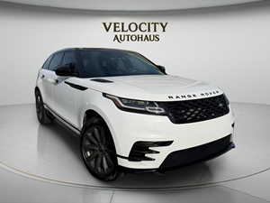 View 2020 Land Rover Range Rover Velar 