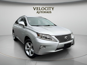 View 2013 Lexus RX 350 