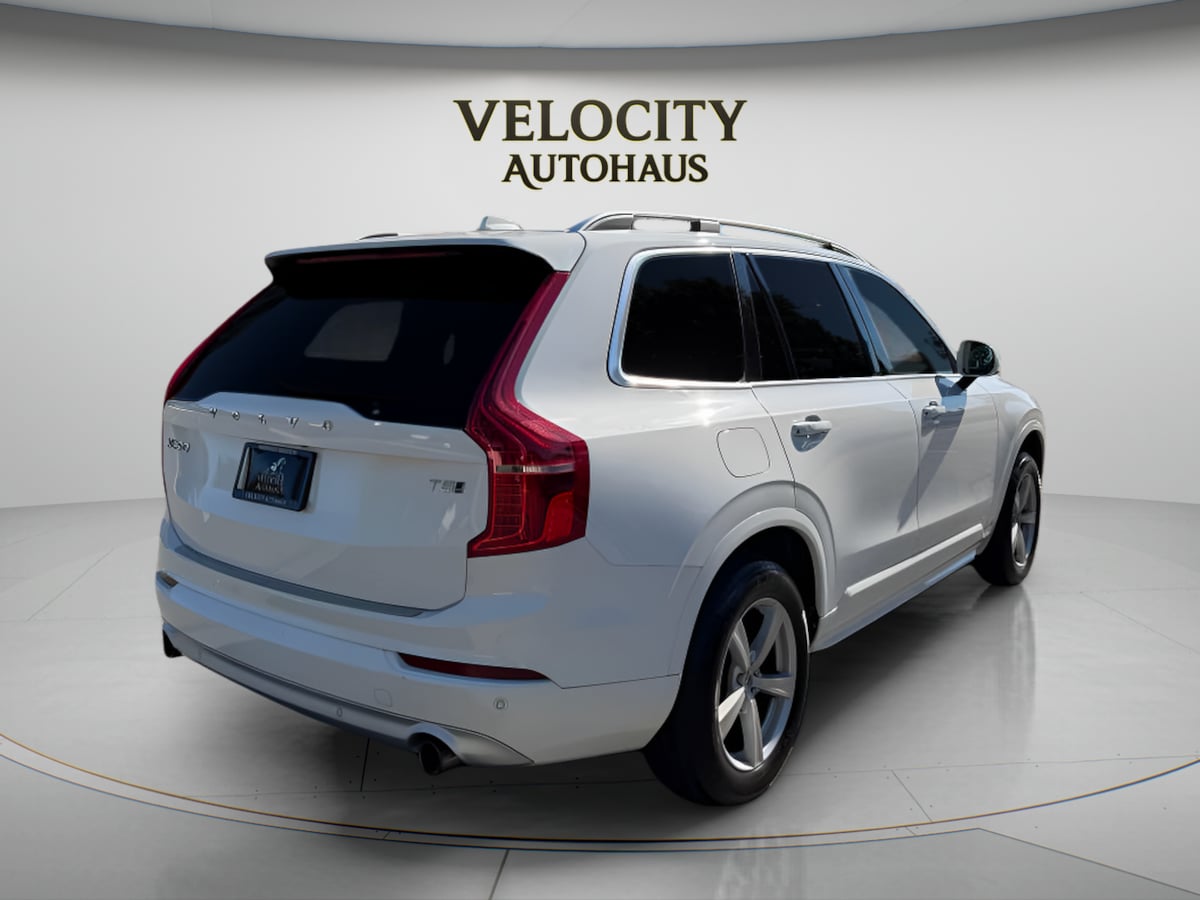 Photo 7 of this Volvo XC90