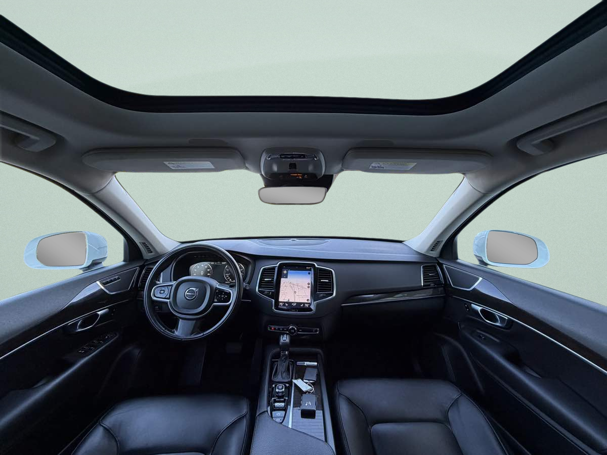 Photo 14 of this Volvo XC90