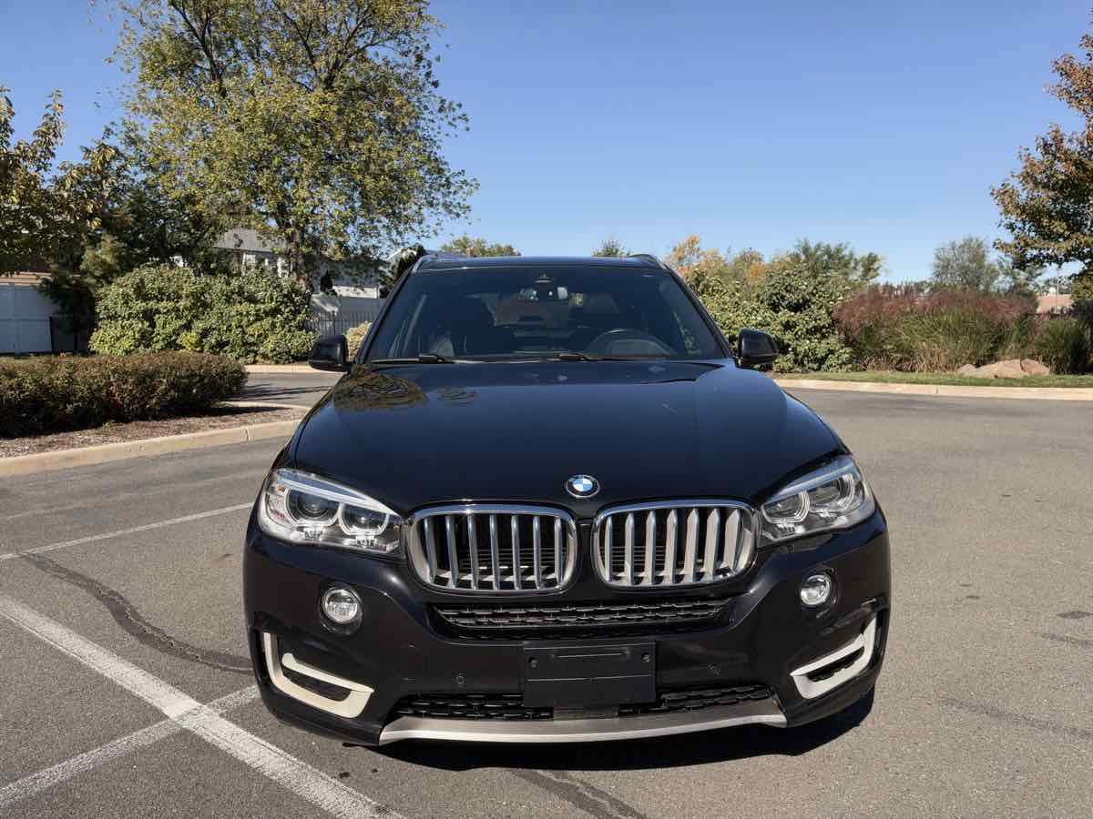 Photo 2 of this BMW X5