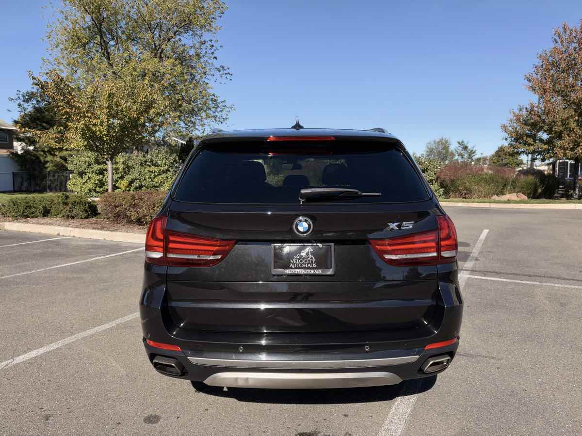 Photo 6 of this BMW X5