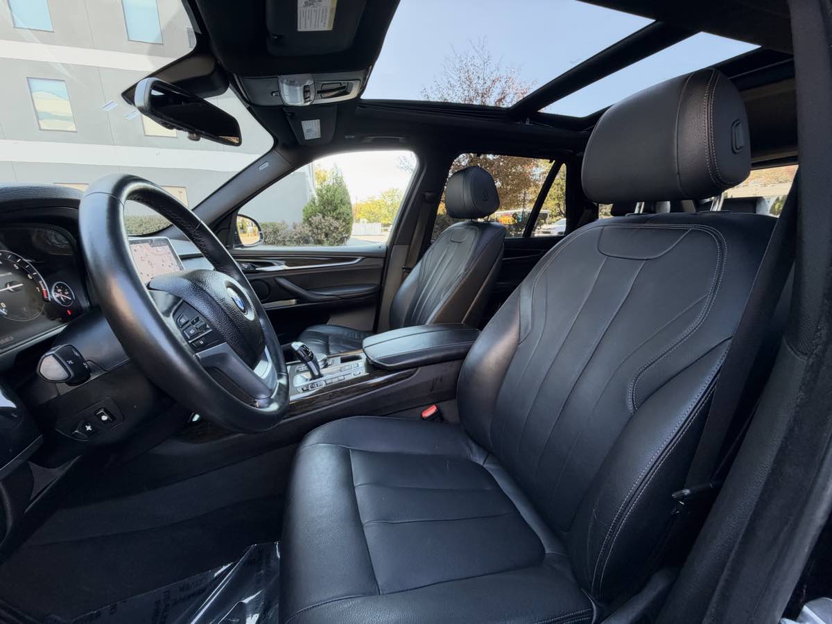 Photo 9 of this BMW X5