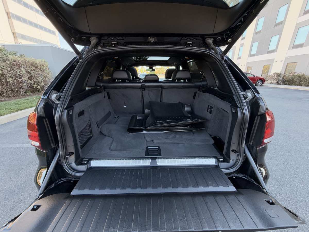 Photo 20 of this BMW X5