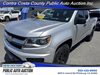 2016 Chevrolet Colorado 4WD WT