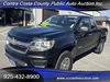 2017 Chevrolet Colorado 2WD WT