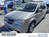 2016 Dodge Grand Caravan SE Plus