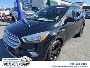 View 2018 Ford Escape