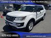 2016 Ford Explorer Base