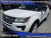 2018 Ford Explorer Base