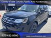 2018 Ford Explorer Base