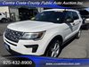 2018 Ford Explorer Base