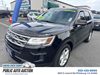 2018 Ford Explorer Base