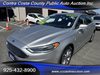 2018 Ford Fusion Energi SE