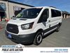 2018 Ford Transit Passenger Wagon XL
