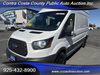 2018 Ford Transit Van 
