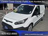 2018 Ford Transit Connect Van XL