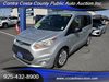 2017 Ford Transit Connect Wagon XLT