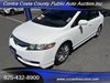 2011 Honda Civic Sedan EX-L
