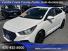 2020 Hyundai Accent SE