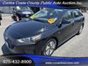 2018 Hyundai Ioniq Hybrid Blue
