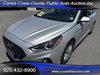 2018 Hyundai Sonata Eco