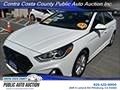 2018 Hyundai Sonata Eco