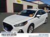 2018 Hyundai Sonata Eco