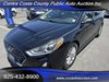 2018 Hyundai Sonata Eco