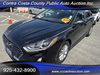 2018 Hyundai Sonata Eco