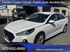 2018 Hyundai Sonata Eco