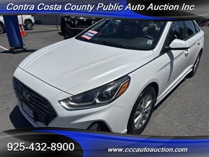 View 2019 Hyundai Sonata