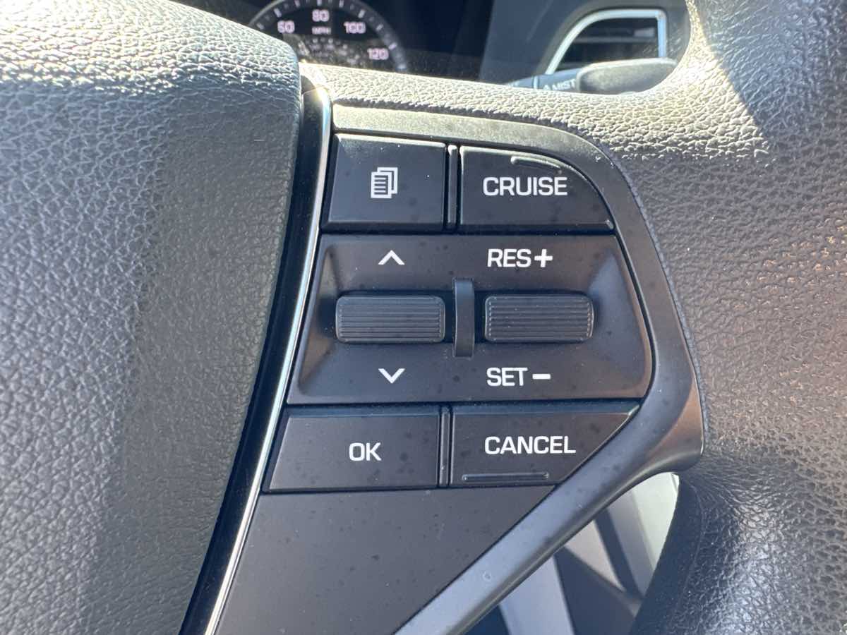 2016 Hyundai Sonata Hybrid Base - Photo 7