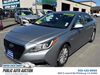 2016 Hyundai Sonata Hybrid SE
